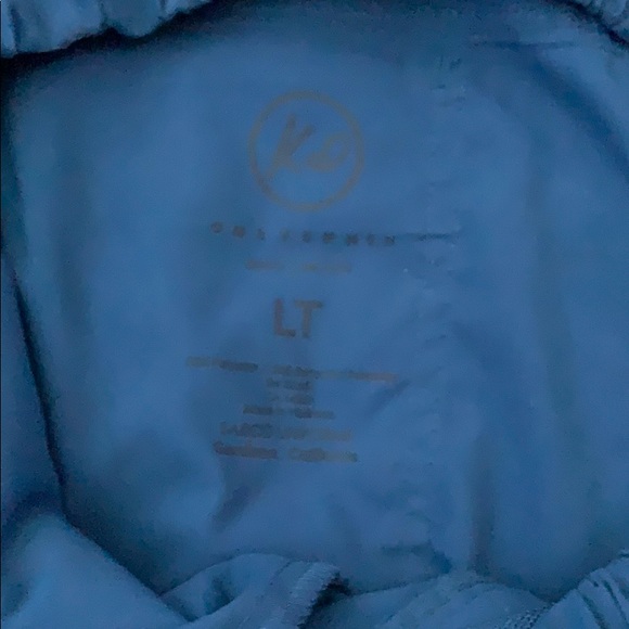 Scrub set - Picture 5 of 5